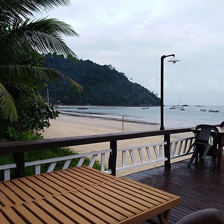 Juara Bay Resort Tioman Zewnętrze zdjęcie