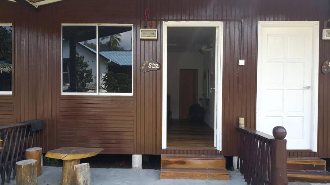 Juara Bay Resort Tioman Zewnętrze zdjęcie