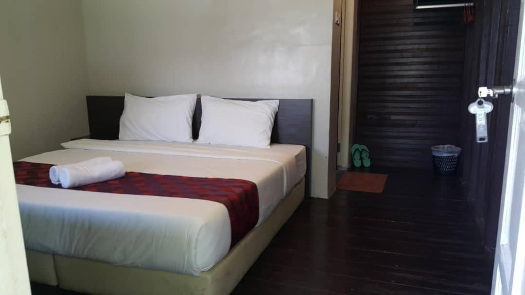 Juara Bay Resort Tioman Zewnętrze zdjęcie