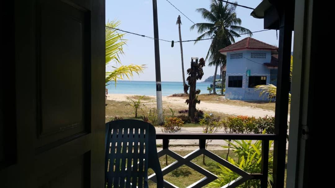 Juara Bay Resort Tioman Zewnętrze zdjęcie